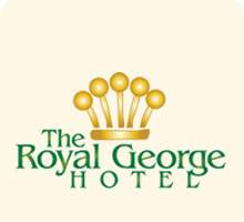 The Royal George Hotel, Perth, Scotland